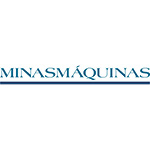 Minasmaquinas ON (MMAQ3)의 로고.