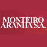 MONT ARANHA ON (MOAR3)의 로고.
