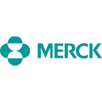 Merck Drn Ed Mb (MRCK34)의 로고.