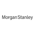 Morgan Stanley (MSBR34)의 로고.
