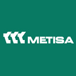 METISA ON (MTSA3)의 로고.
