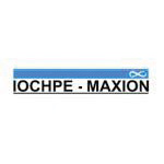 IOCHP-MAXION ON (MYPK3)의 로고.