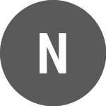 Nucor (N1UE34)의 로고.