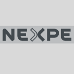 Nexpe Participacoes ON (NEXP3)의 로고.