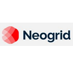 Neogrid Participacoes ON (NGRD3)의 로고.