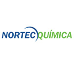 Nortec Quimica ON (NRTQ3)의 로고.