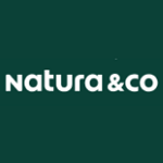 NATURA ON (NTCO3)의 로고.
