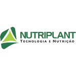 NUTRIPLANT ON (NUTR3)의 로고.