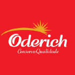 ODERICH PN (ODER4)의 로고.