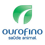 의 로고 OUROFINO S/A ON
