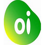 OI PN (OIBR4)의 로고.