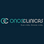 Oncoclinicas Brasil Serv... ON (ONCO3)의 로고.