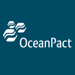 Oceanpact Servicos Marit... ON (OPCT3)의 로고.