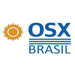 OSX BRASIL ON (OSXB3)의 로고.
