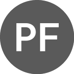Prudential Financial (P1DT34)의 로고.