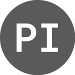 PPG Industries (P1PG34)의 로고.