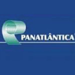 PANATLANTICA ON (PATI3)의 로고.