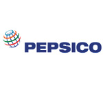 PepsiCo (PEPB34)의 로고.