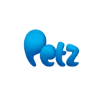 Pet Center Comercio E Pa... ON (PETZ3)의 로고.