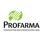 PROFARMA ON (PFRM3)의 로고.