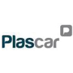 PLASCAR PART ON (PLAS3)의 로고.