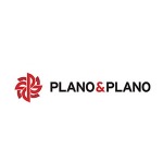 Plano & Plano Desenvolvi... ON (PLPL3)의 로고.