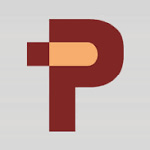 PARANAPANEMA ON (PMAM3)의 로고.