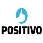 POSITIVO TEC ON (POSI3)의 로고.