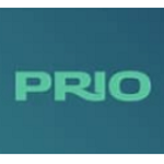 PETRORIO ON (PRIO3)의 로고.