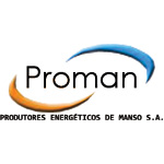 Produtores Energeticos M... ON (PRMN3B)의 로고.