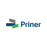 PRINER ON (PRNR3)의 로고.