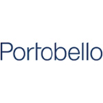 PORTOBELLO ON (PTBL3)의 로고.