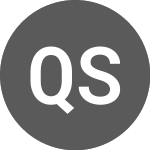 Quanta Services (Q1UA34)의 로고.