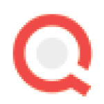 Quality Software ON (QUSW3)의 로고.