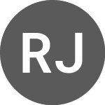 Raymond James Financial (R1JF34)의 로고.