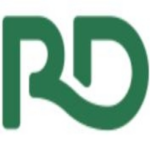 RAIA DROGASIL ON (RADL3)의 로고.