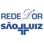 Rede DOr Sao Luiz ON (RDOR3)의 로고.