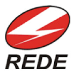 REDE ENERGIA ON (REDE3)의 로고.