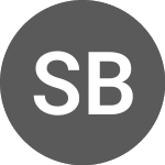 SANTANDER BR ON (SANB3F)의 로고.