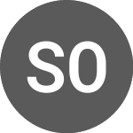 SABESP ON (SBSP3Q)의 로고.