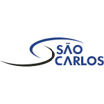 의 로고 SÃO CARLOS ON