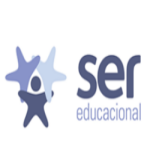 SER EDUCACIONAL ON (SEER3)의 로고.