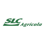 SLC AGRICOLA ON (SLCE3)의 로고.