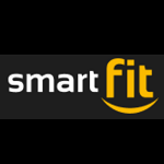 SMARTFIT ON (SMFT3)의 로고.