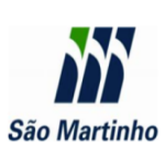 SÃO MARTINHO ON (SMTO3)의 로고.