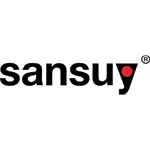 SANSUY ON (SNSY3)의 로고.
