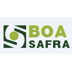 Boa Safra Sementes ON (SOJA3)의 로고.