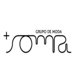 Grupo De Moda Soma ON (SOMA3)의 로고.