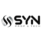 SYN Prop E Tech S.A ON (SYNE3)의 로고.