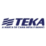 TEKA ON (TEKA3)의 로고.